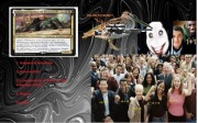 Talia MtG: Commander Humany 