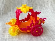 Simba Safiras Kareta karoca