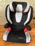 Fotelik samochodowy Recaro Monza Nova z głośnikami, 15-36kg, ISOFIX