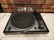 Gramofon THORENS TD-102 Automat ! Wbudowany przedwzmacniacz