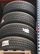 Opony zimowe 225/45R17 Continental