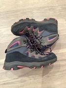 buty trappery zimowe w góry