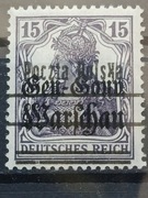 Fi 11IIc*  Błąd B7 -  odwrócone "K"  , Gwarancja Berbeka