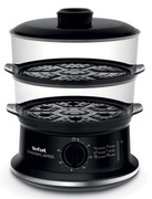 Parowar Tefal Convenient VC140131 6 l 900 W