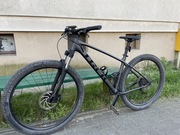 Rower Trek Marlin 6 Black