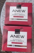Avon krem do twarzy na noc z protokołem 50ml