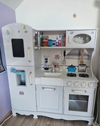 Kuchnia do zabawy 92x100 cm