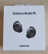 Słuchawki bezprzewodowe douszne SAMSUNG GALAXY BUDS FE SM-R400N
