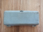 Narzędziówka pudełko narzędzia Fiat 126p 125p Polonez PRL