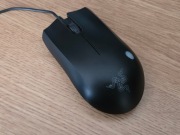 Myszka gamingowa Razer Abyssus Essential Chroma RGB PC stan bdb
