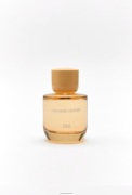 perfumy orange honey zara