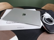 MacBook Air 15 16gb 512 GB gwarancja iSpot
