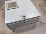 Obudowa sterownicza ścienna Rittal EB1555, 300x300x120mm