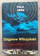 Fala zero Zbigniew Wilczyński
