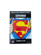 WKKDC Tom 18 Superman CZŁOWIEK ZE STALI