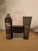 Kosmetyki męskie Oriflame 