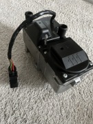 Eberspracher Hydronic 2 D4S diesel