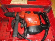 młotowiertarka młot udarowy udarowo obrotowy hilti te76 te 76
