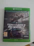 Tony Hawk's Pro Skater 1+2 XBOX ONE