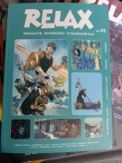 Relax #35 antologia 