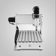 Nie używana Frezarka CNC 3020 + PROGRAM CNC + FREZY