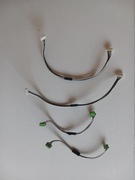 Kabel zasilania laser 4 pin PS1