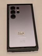 Samsung Galaxy S25 Ultra 12/256gb SilverBlue bez rat