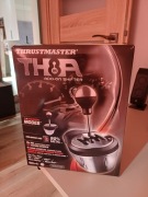 Thrustmaster TH8A Shifter