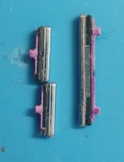 Przyciski power bixby volume do Samsung S10 SM-G973