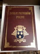 Dzieje Prymasów Polski.