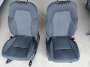 Renault Clio V fotel siedzenie