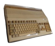 Amiga 500, 500+ Pokrywa, Pokrowiec, Osłona PCV