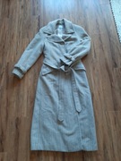 płaszcz monnari rozmiar 34 stan bdb 