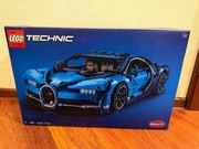 LEGO Technic 42083 Bugatti Chiron.