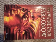 Prywatne życie faraonów Tyldesley