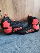 Buty Motocyklowe ** Shima Edge Vented ** Rozmiar 42 ** Stan Dobry ** Kraków