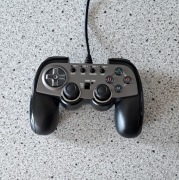 Pad Cyber Gadget, PS3, zamiennik z epoki