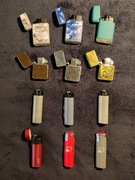 Gazowy lub benzynowy power bank ;) 