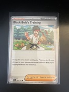 Black Belt’s Training 144/159 Journey Together