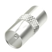 Łącznik antenowy wtyk wtyk