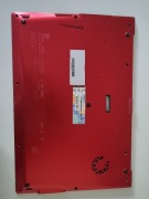 obudowa dolna Fujitsu Lifebook U772