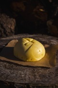 Masło wiejskie  Jersey 500g Natu