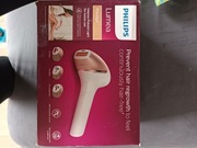 Depilator Philips lumea