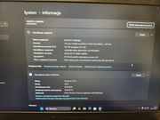 ThinkPad L15 gen2. i5 11th/ 16GB /512GB nvme/win11pro