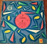 PŁYTA 33 1/3 MUZA RYTMY STARE I NOWE N.ZYLSKA, C.FABIŃSKI L 0230