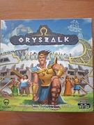 Oryszalk Gra planszowa 