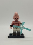 Minifigurka Majin Bubu z świata Dragon Ball Kompatybilna z LEGO