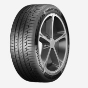 4× Continental PremiumContact 6 235/50R19 103 V XL