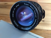 Obiektyw Pentax 6x7 / 67 Takumar SMC 2.4 / 105mm 