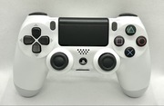 SONY DUALSHOCK 4 V2 BIAŁY PLAYSTATION 4 PS4